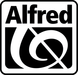 alfred publishing logo