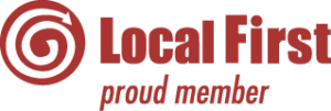 local first proud member