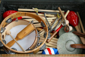 instrument accessories