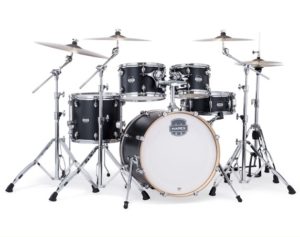 picture of the mapex mars maple drum kit